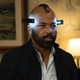 Jeffrey Wright as Bernard on Westworld.